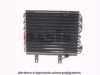 FORD 6422716 Condenser, air conditioning